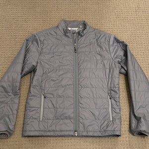 Peter Millar Puff Jacket